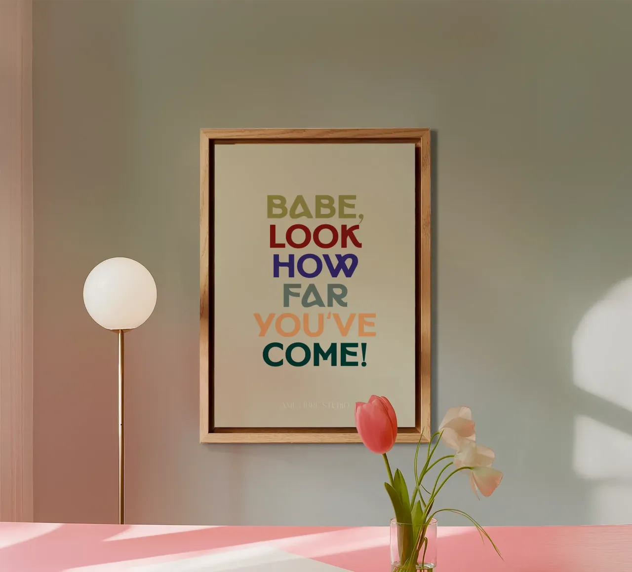 🐫 forex plate by MENTHE SAUVAGE