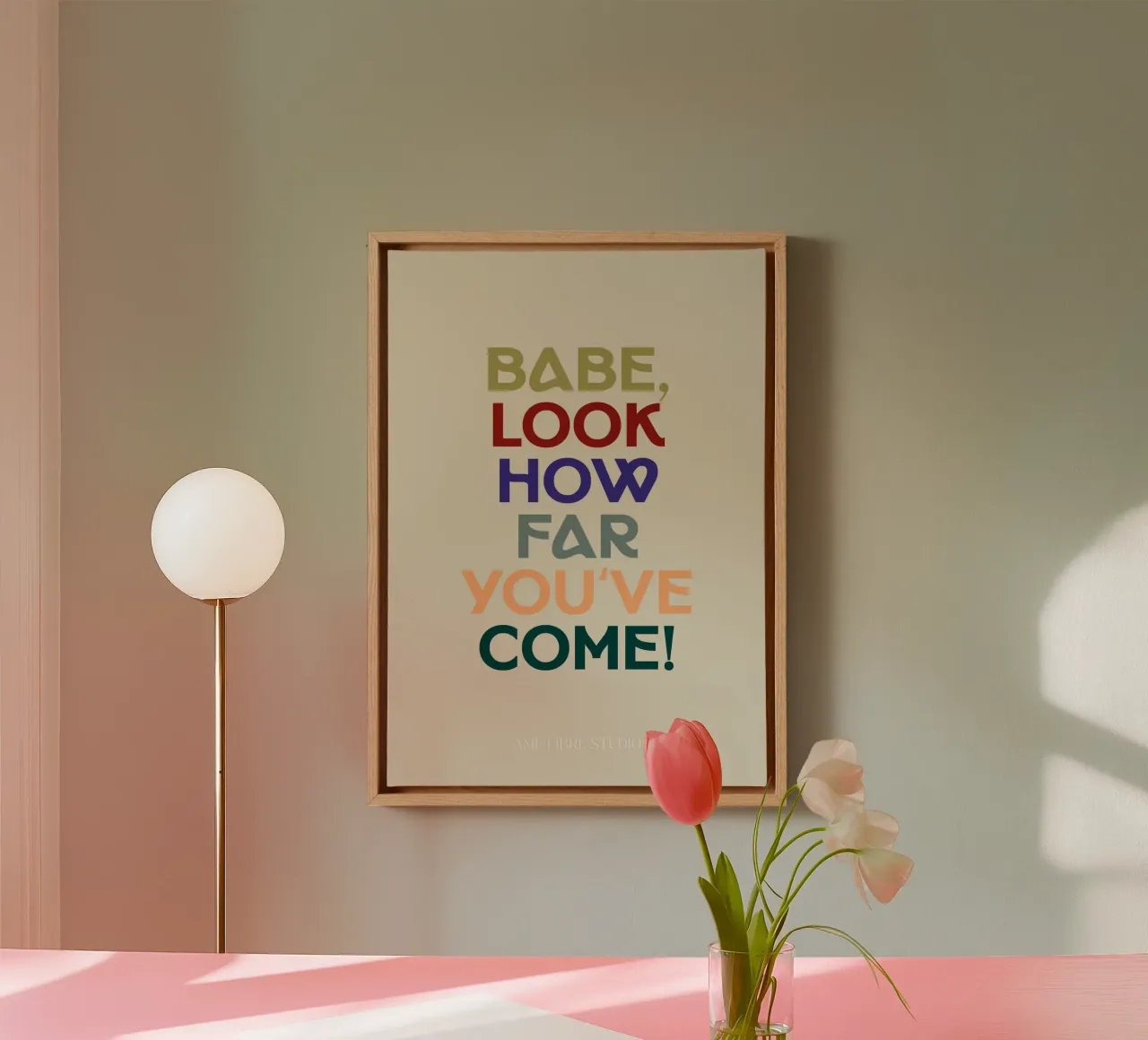 🐫 tela da MENTHE SAUVAGE