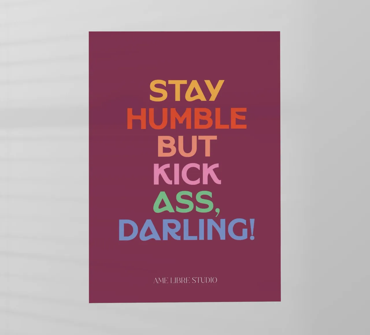 💣 pellicola backlit da MENTHE SAUVAGE