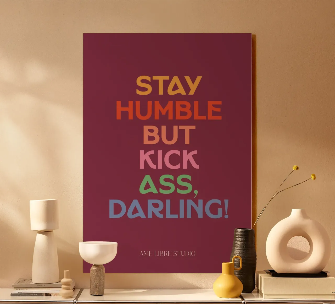 💣 plexiglass da MENTHE SAUVAGE