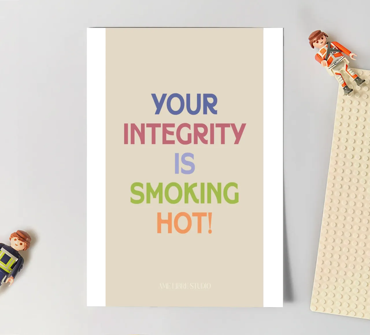 π sticker sheet by MENTHE SAUVAGE