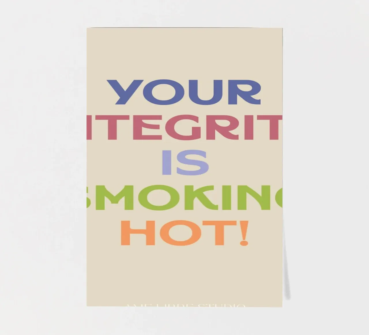 🏆 Stickerbogen von MENTHE SAUVAGE