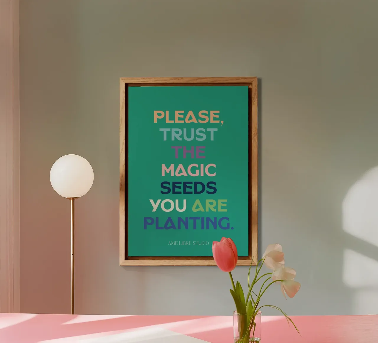 🍀 forex plate by MENTHE SAUVAGE