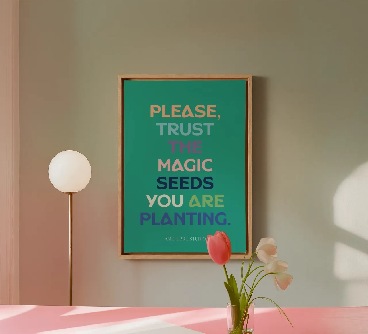 ๐ tela da MENTHE SAUVAGE