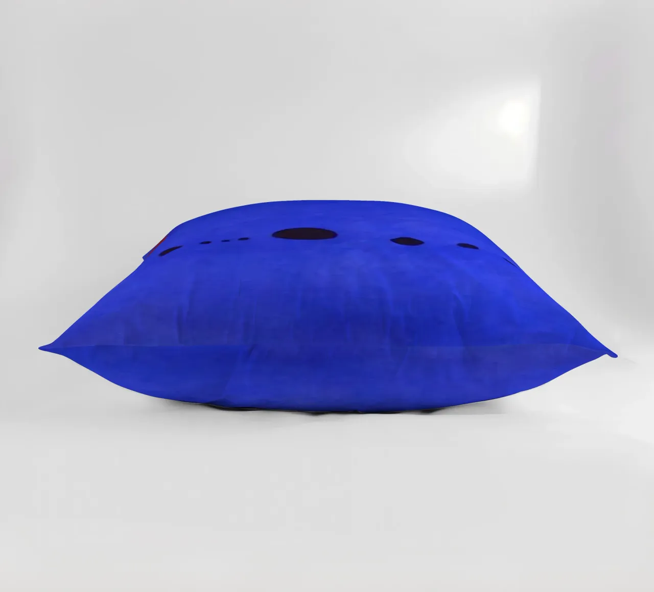 blau II joan miro 1961 Kissen von phillipp veisenberg