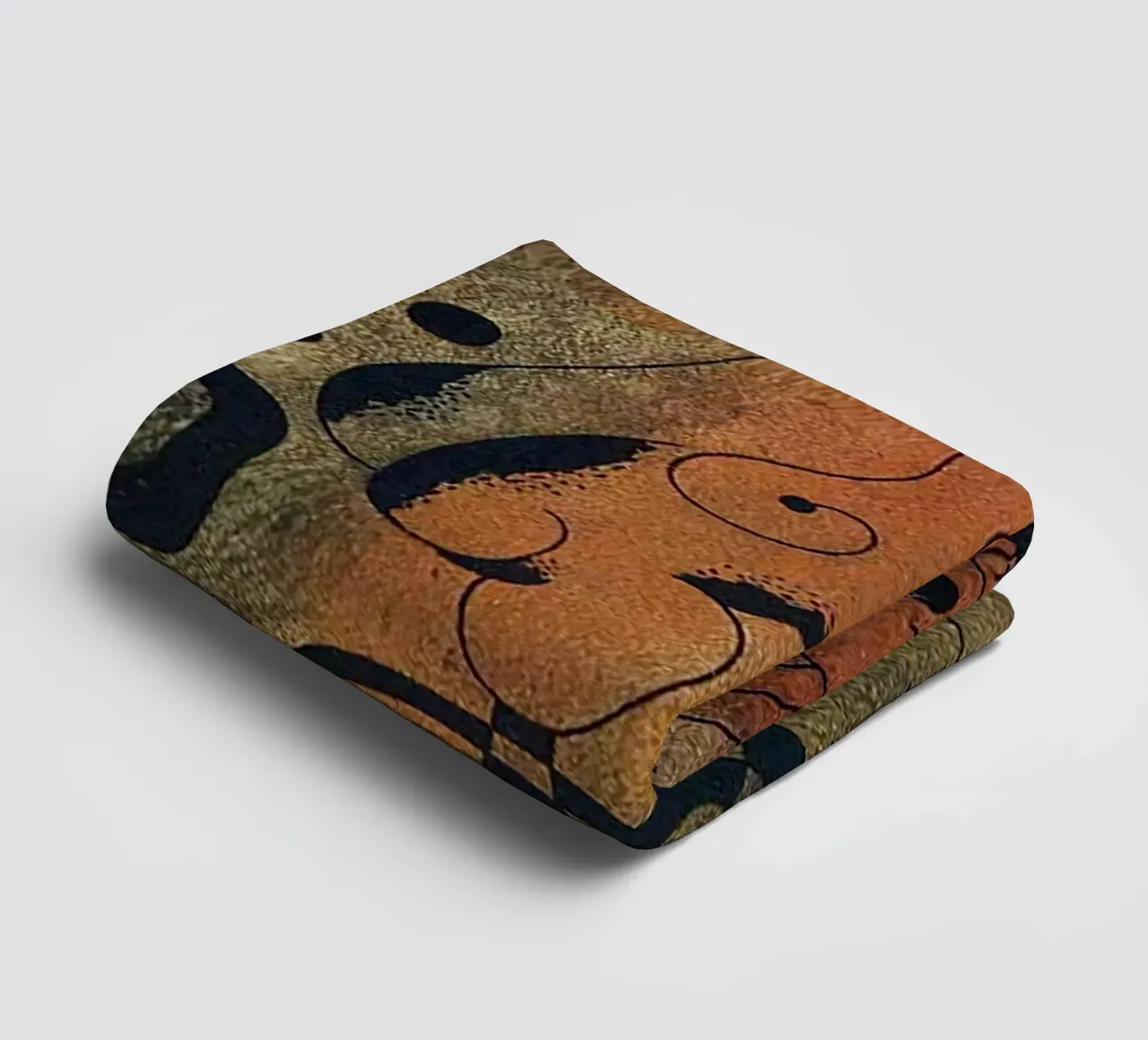 Constellations, 1940 Joan Miro towel by phillipp veisenberg