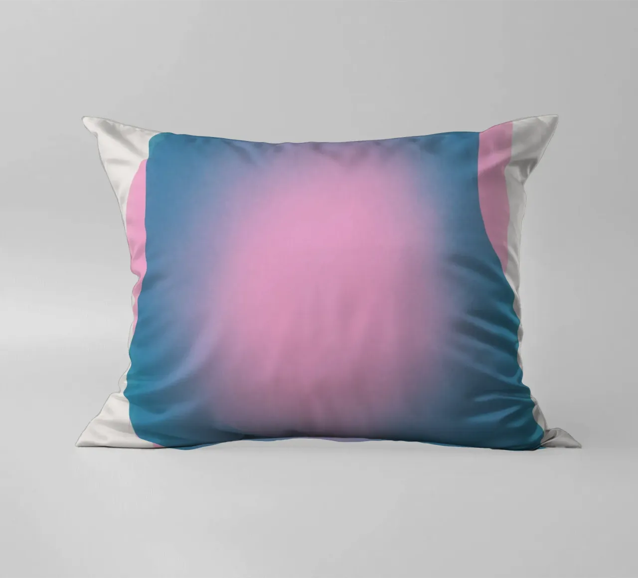 Rosa trasparente cuscino da Little Dean