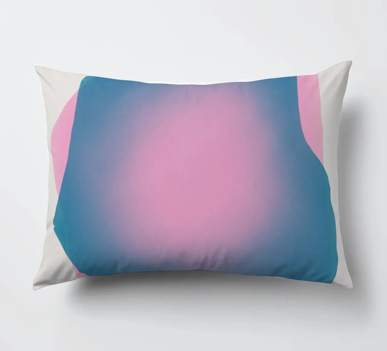 Rosa trasparente cuscino da Little Dean