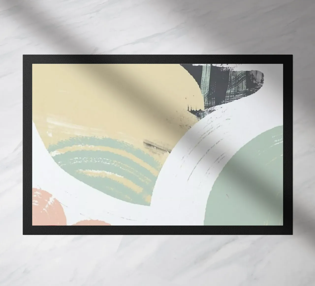 Softness zerbino da Jilli Darling Art