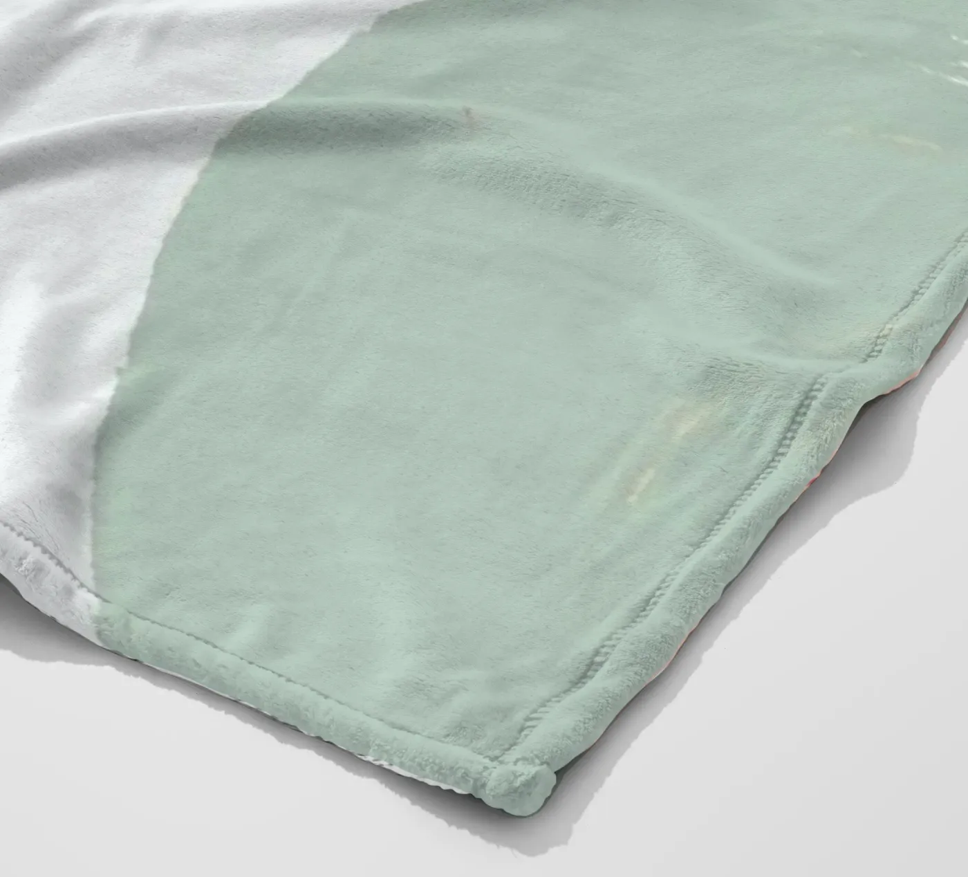 Softness Fleecedecke von Jilli Darling Art