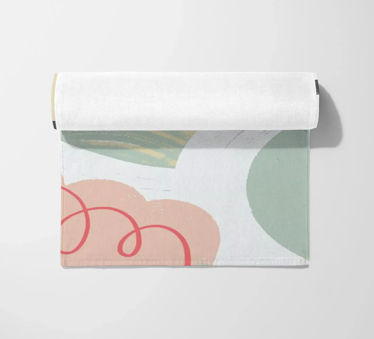 Softness telo mare da Jilli Darling Art