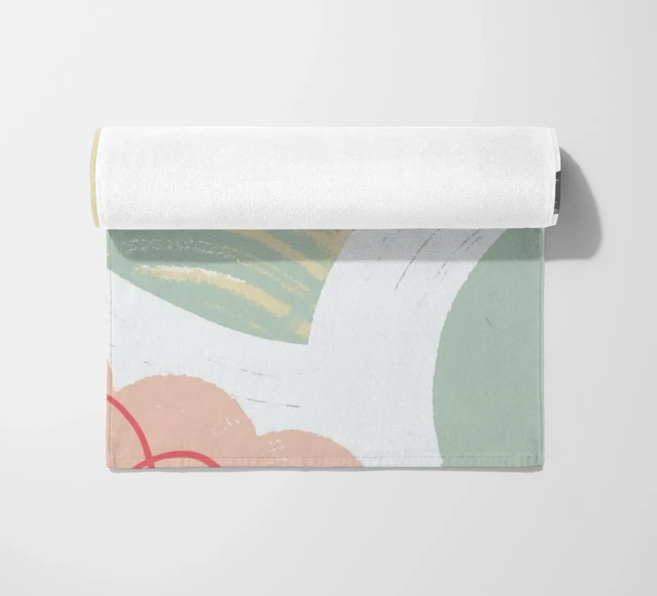 Softness telo mare da Jilli Darling Art