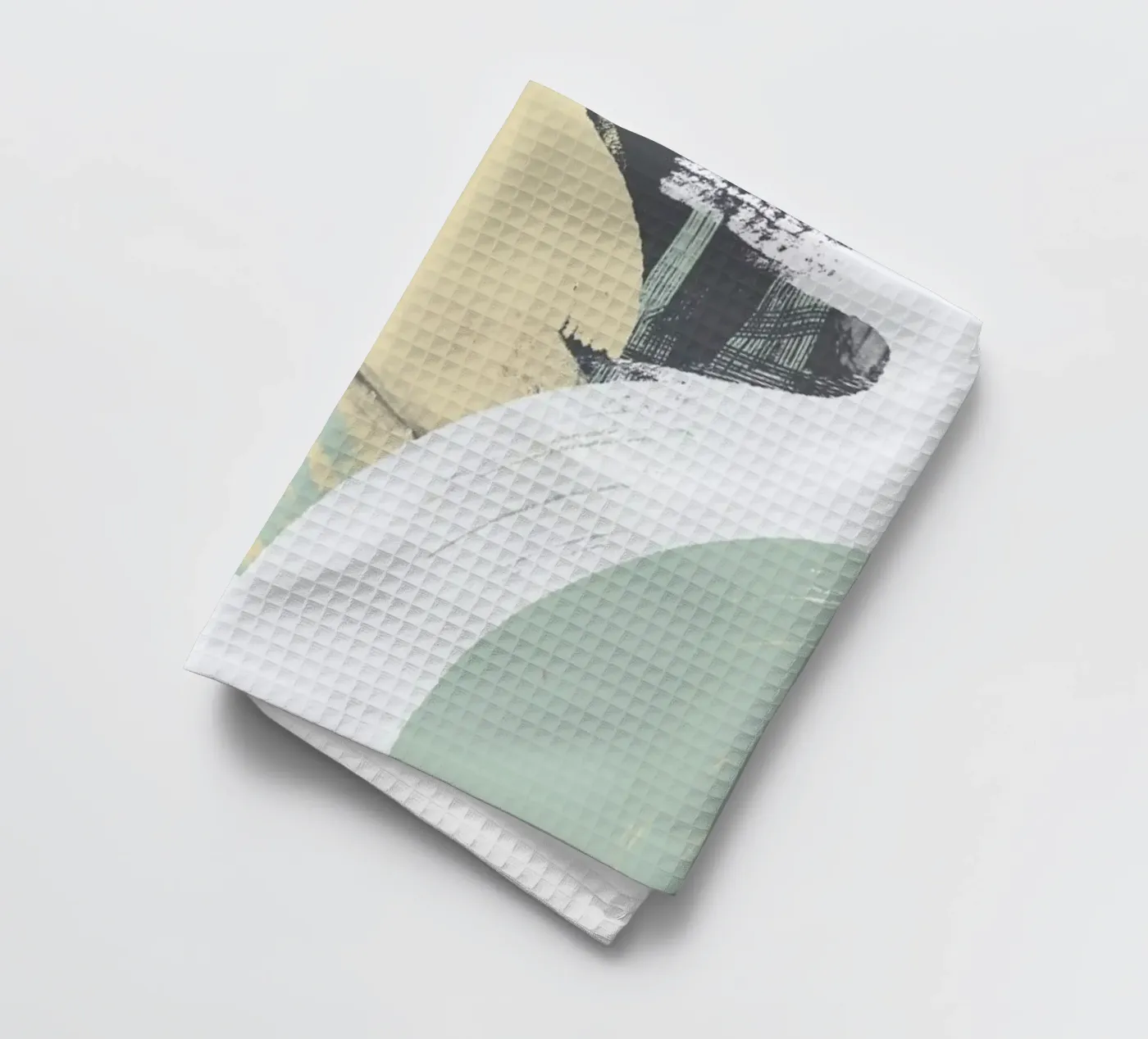 Softness torchon de Jilli Darling Art