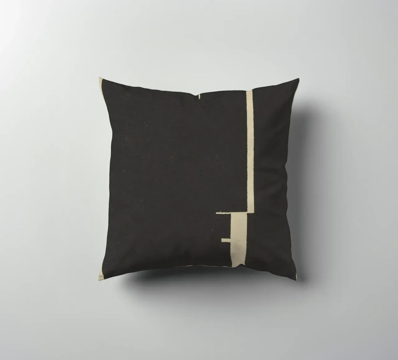 Mostra Bauhaus 1923 weimar cuscino da khanrosie