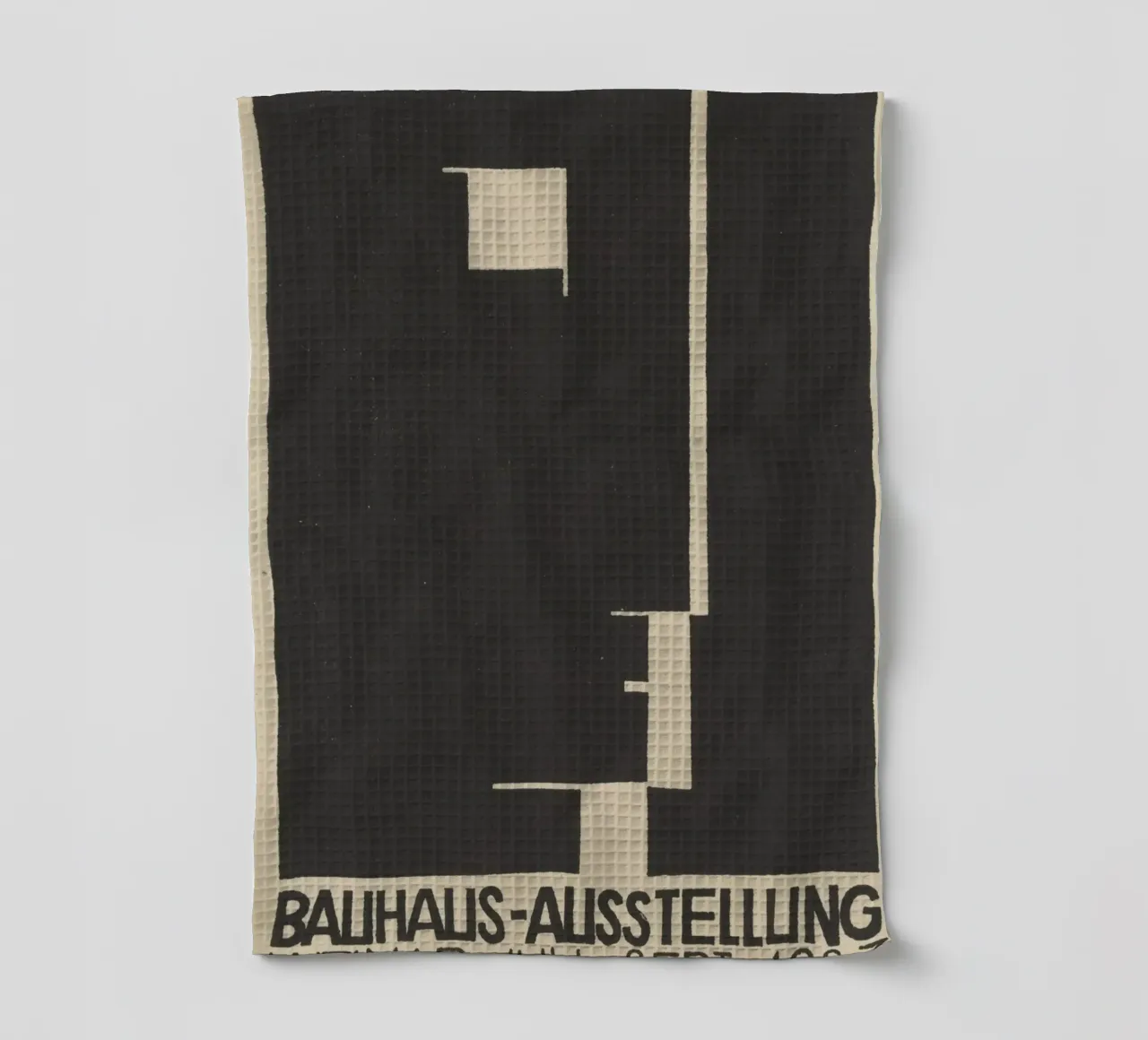 Mostra Bauhaus 1923 weimar canovaccio da cucina da khanrosie