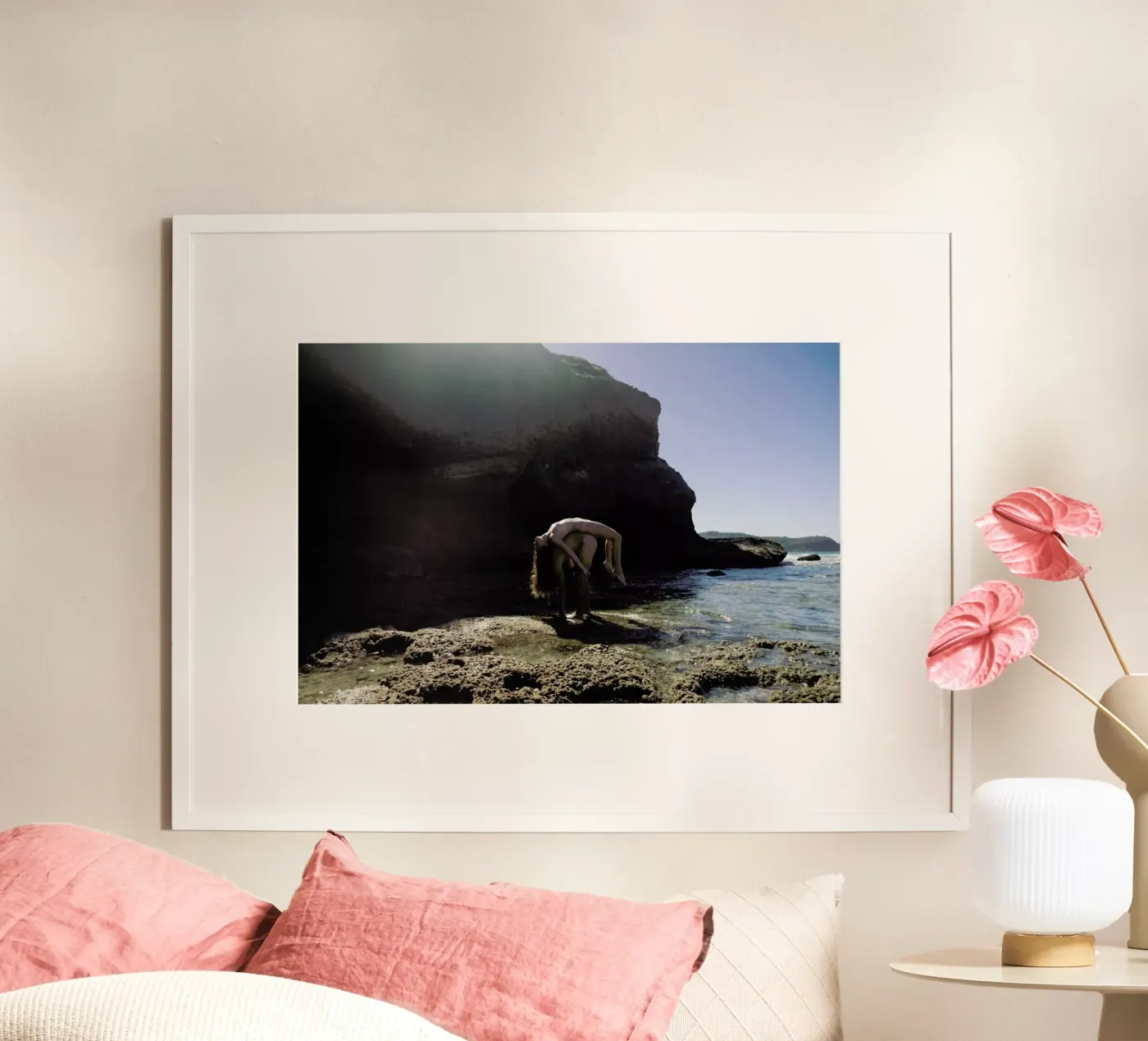 Melancholia 1 poster da Ana Topoleanu