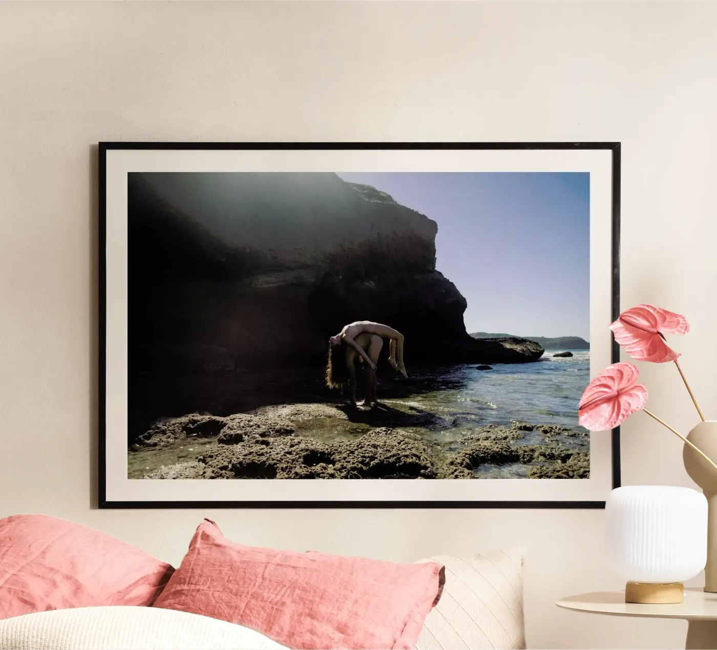 Melancholia 1 poster da Ana Topoleanu