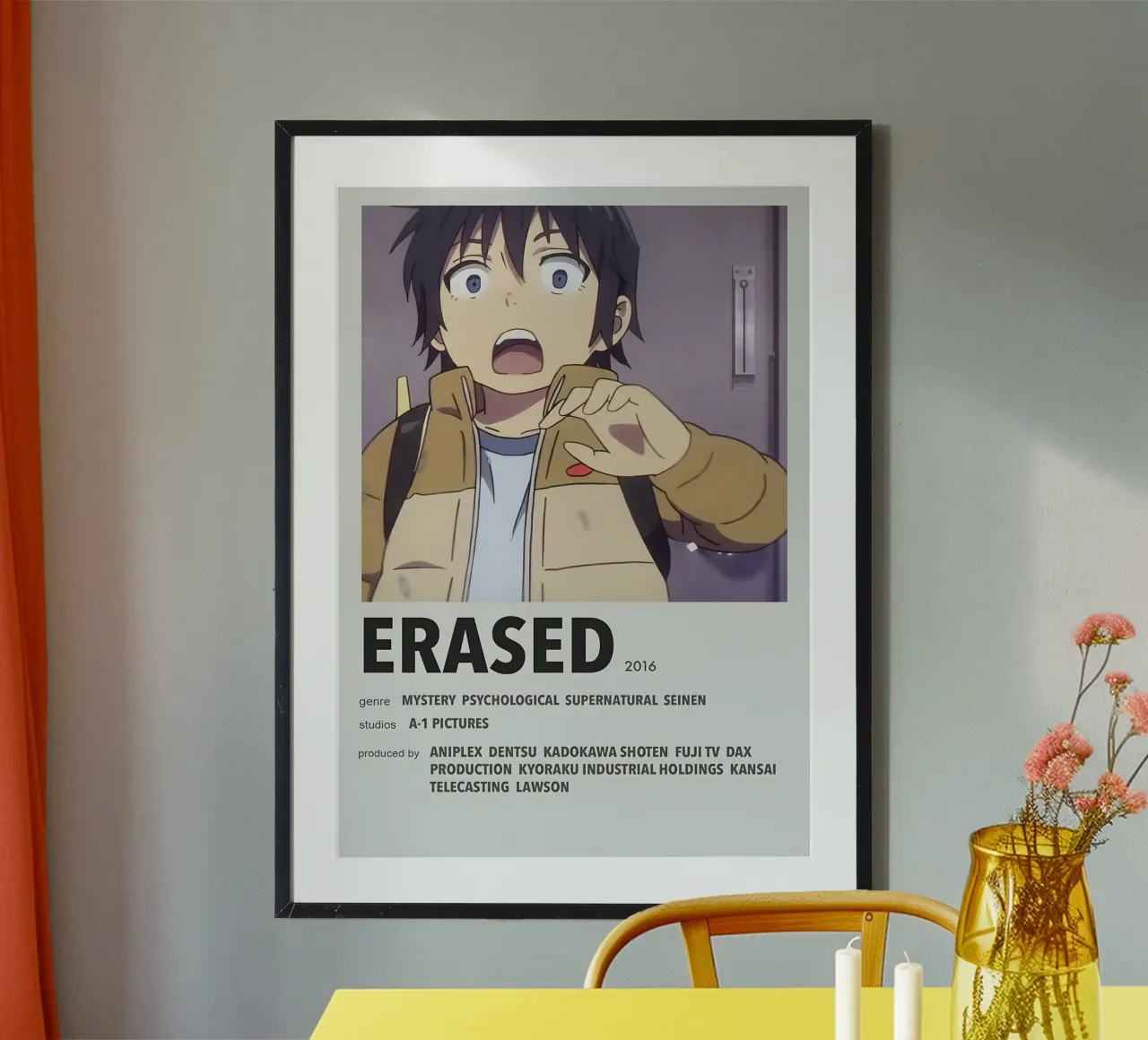 ERASED  2016 hahnemühle by Totoya
