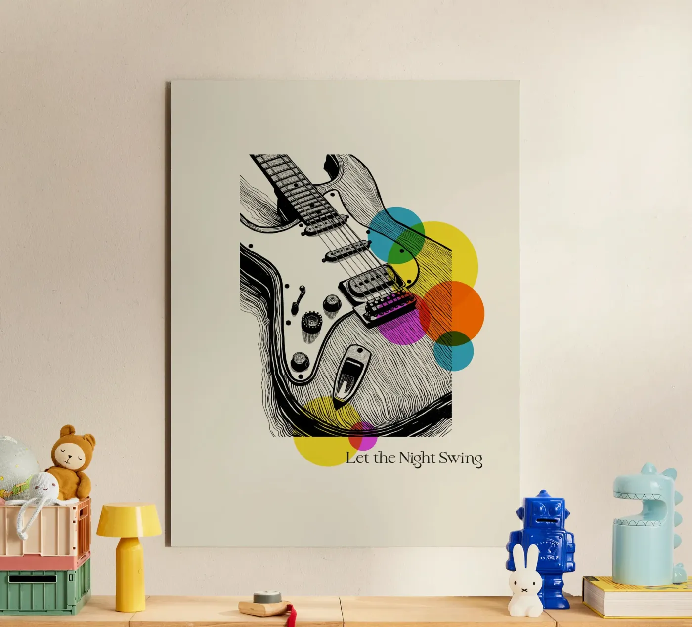 Vibrations forex plate by Indigo Rain