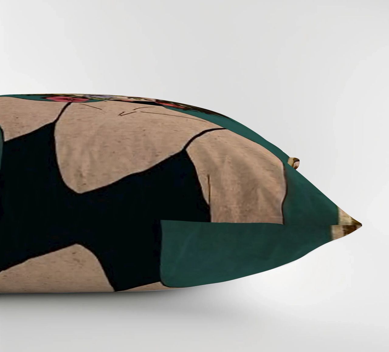 Soyez bienveillant avec votre esprit coussin de Witon name shop