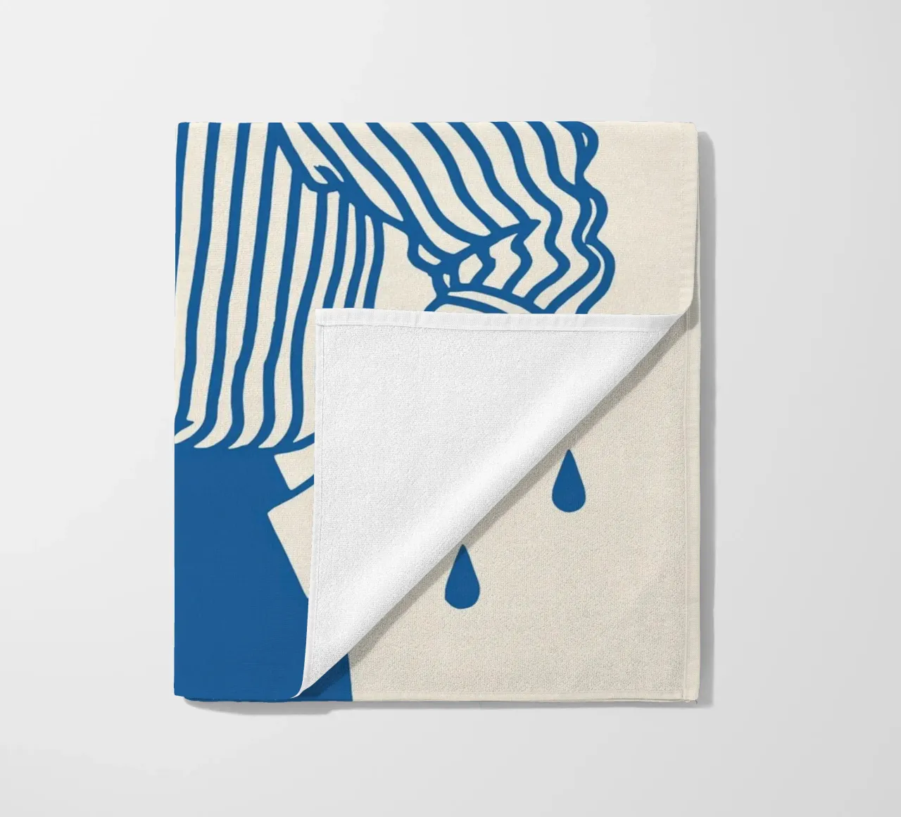 Mind Rain telo mare da treechild