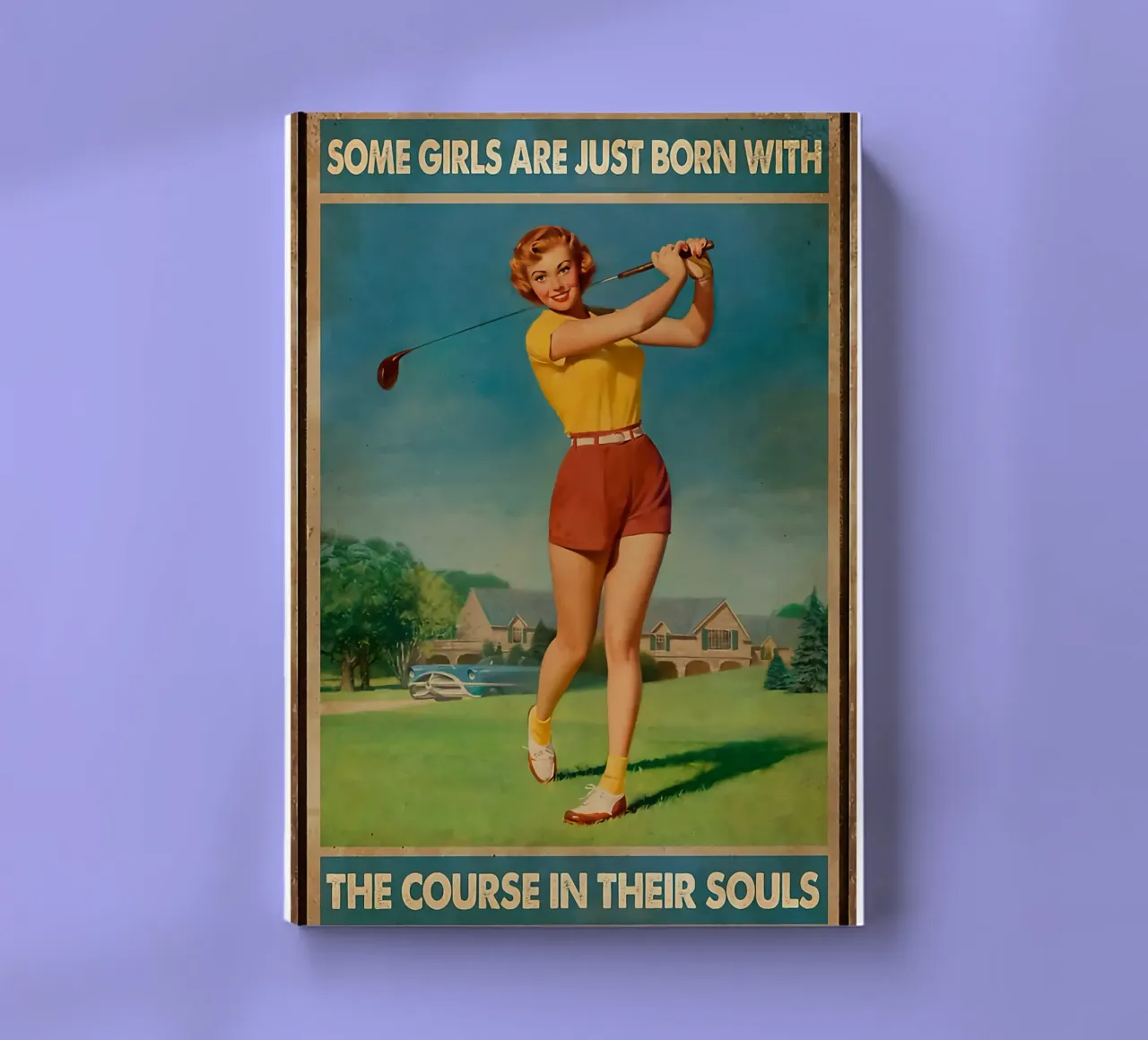 some girl are just born with the course in their souls notebook by khanrosie