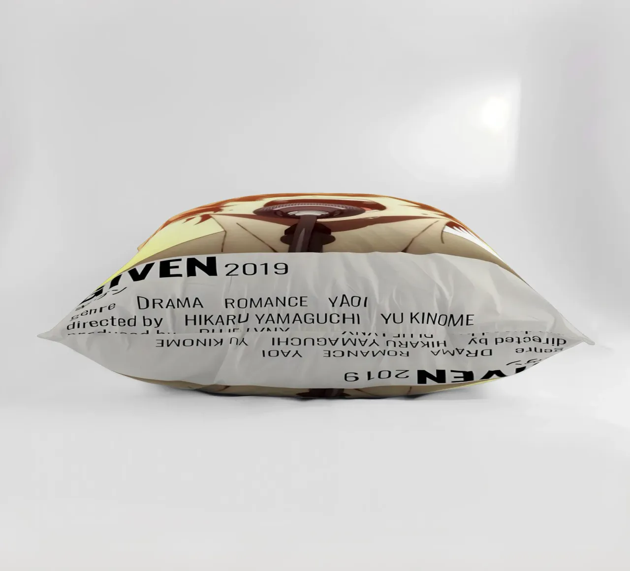 GIVEN 2019 cuscino da Totoya