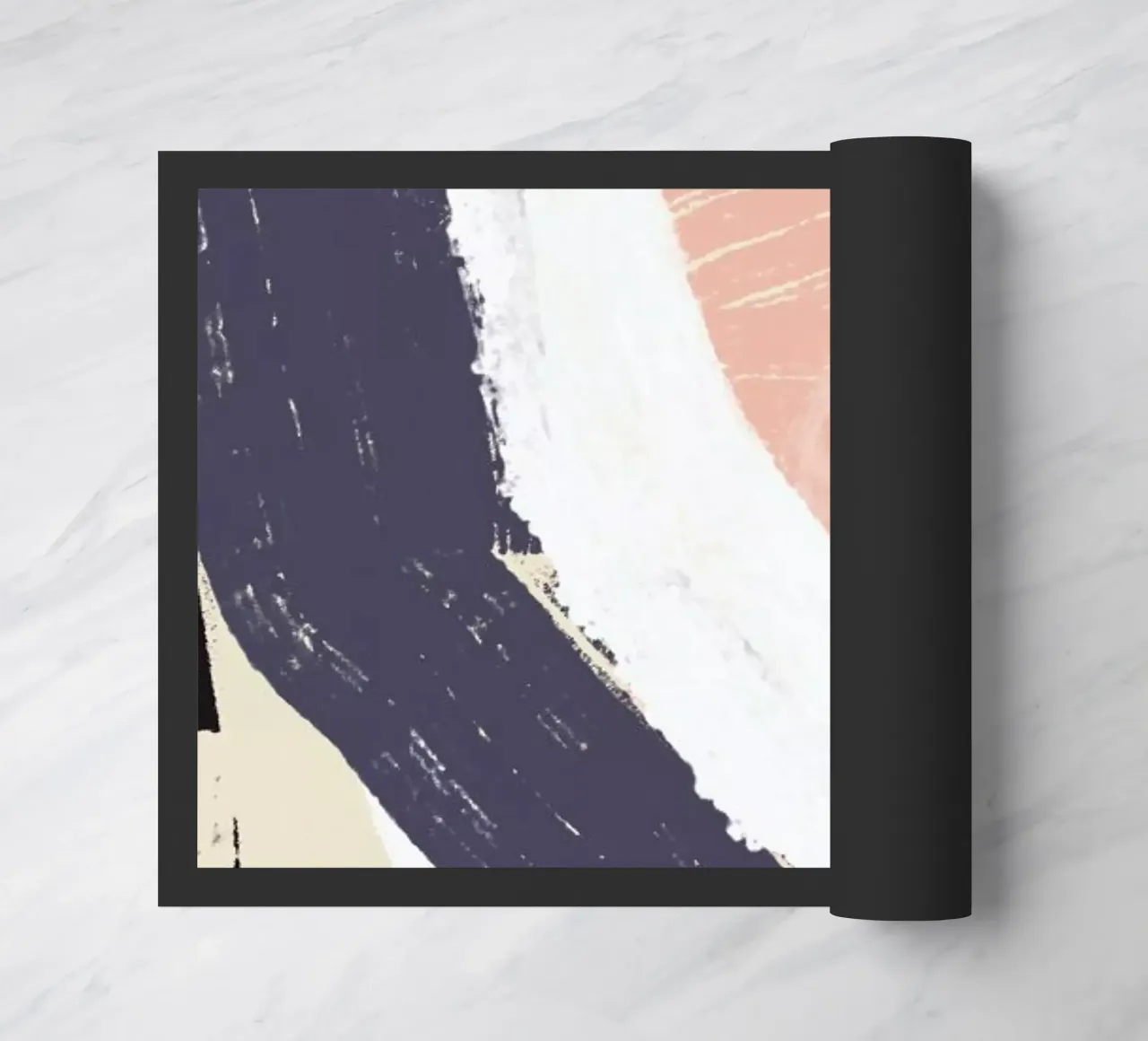 Re Route zerbino da Jilli Darling Art