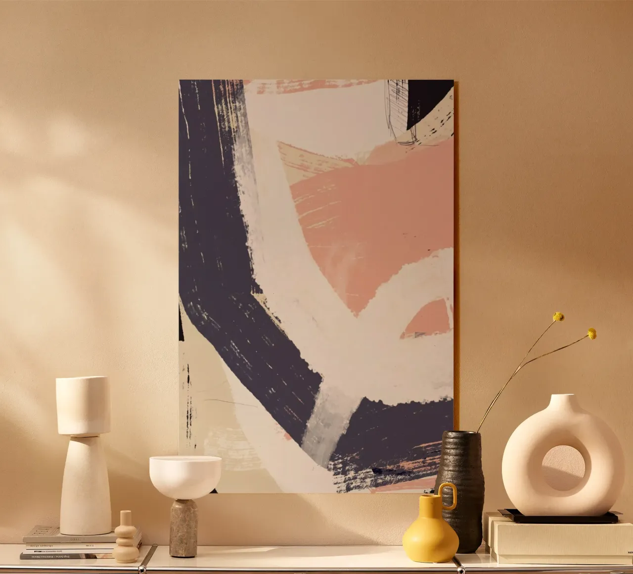 Re Route plexiglass da Jilli Darling Art