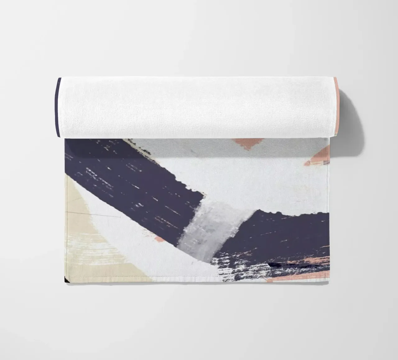 Re Route telo mare da Jilli Darling Art