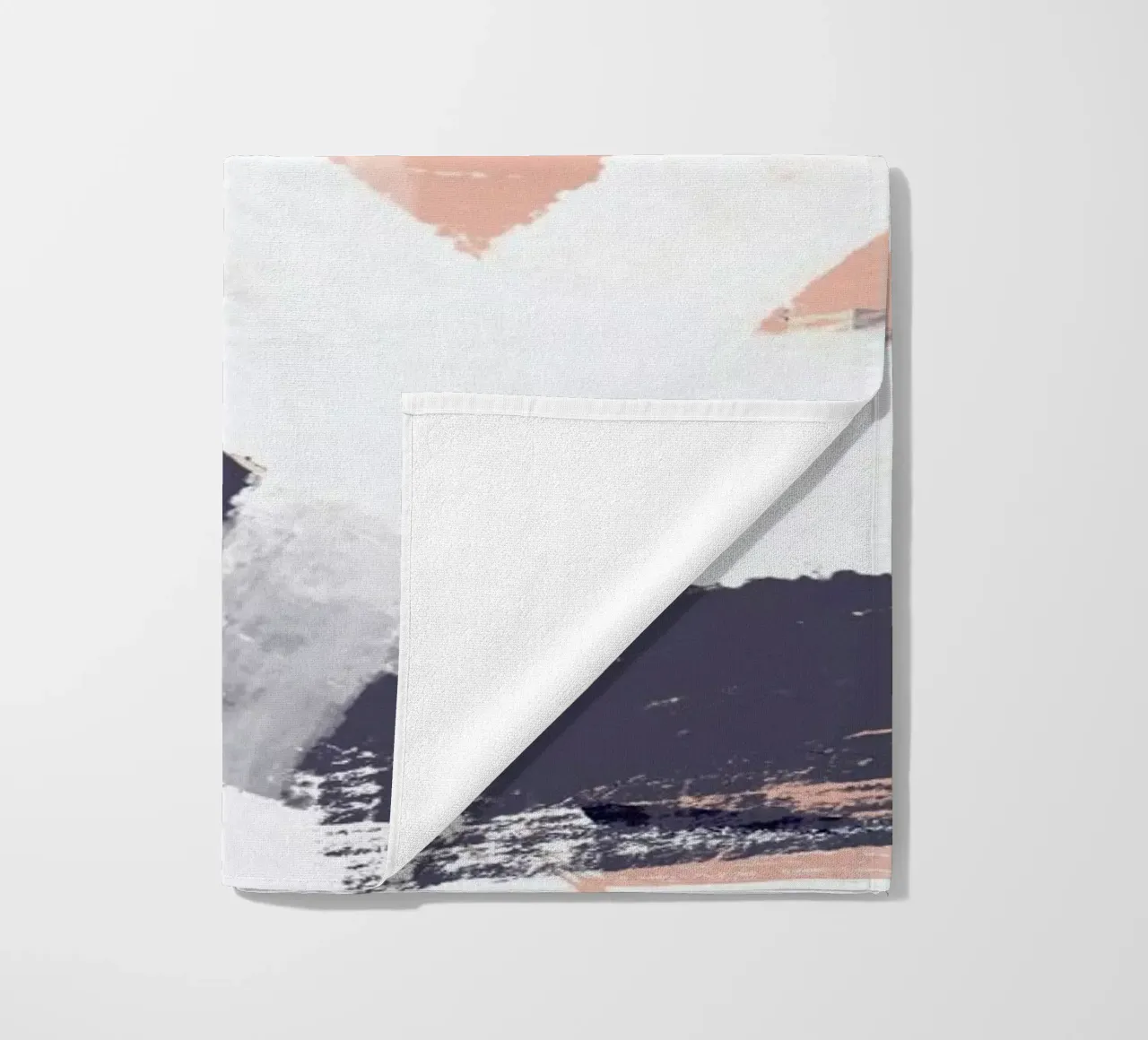 Re Route telo mare da Jilli Darling Art