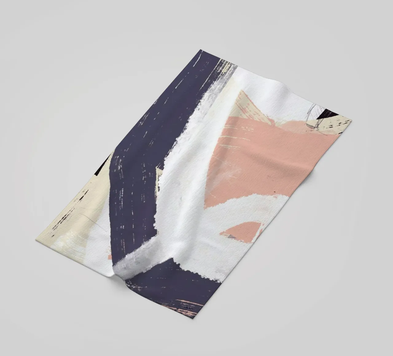 Re Route telo mare da Jilli Darling Art