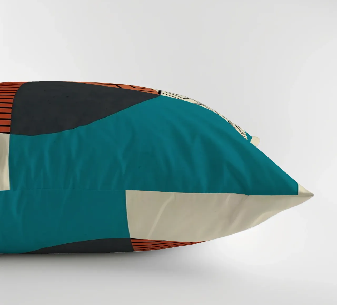 forme geometriche modelli di cerchi cuscino da Dale Edward YoungJr