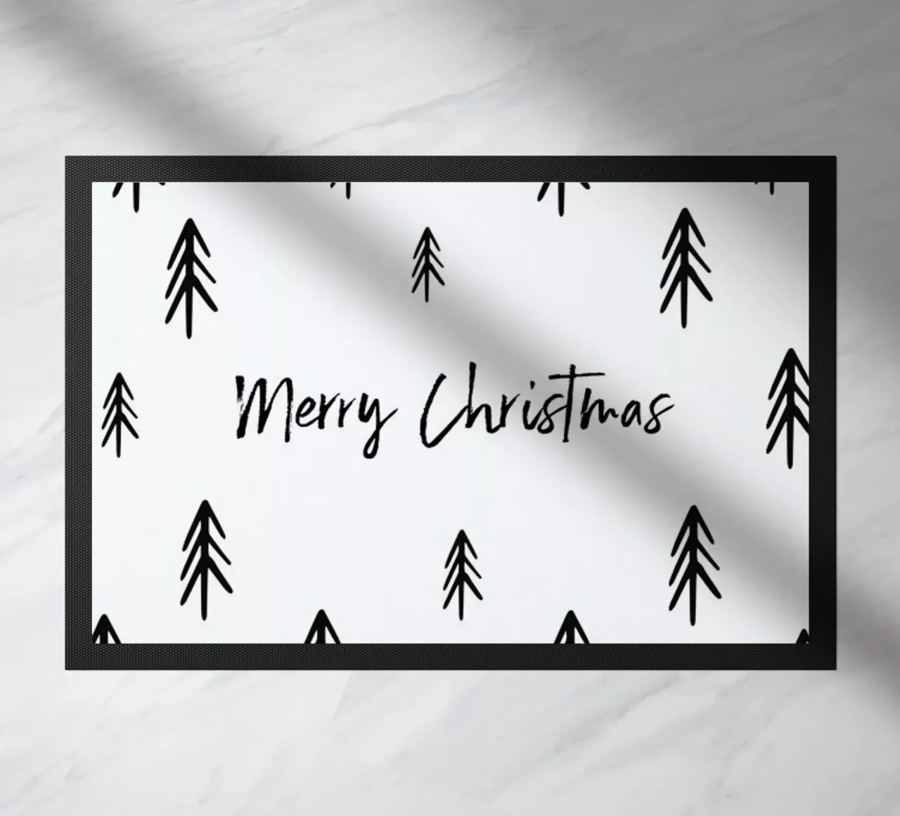 A Perfect Christmas zerbino da daylight design studio