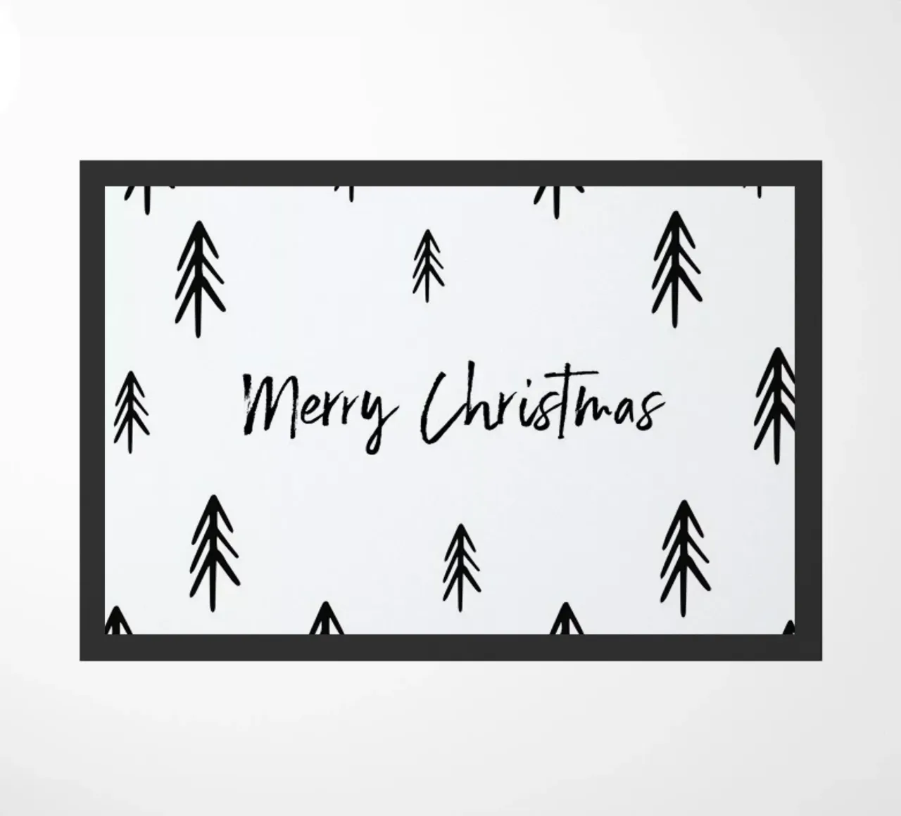 A Perfect Christmas zerbino da daylight design studio