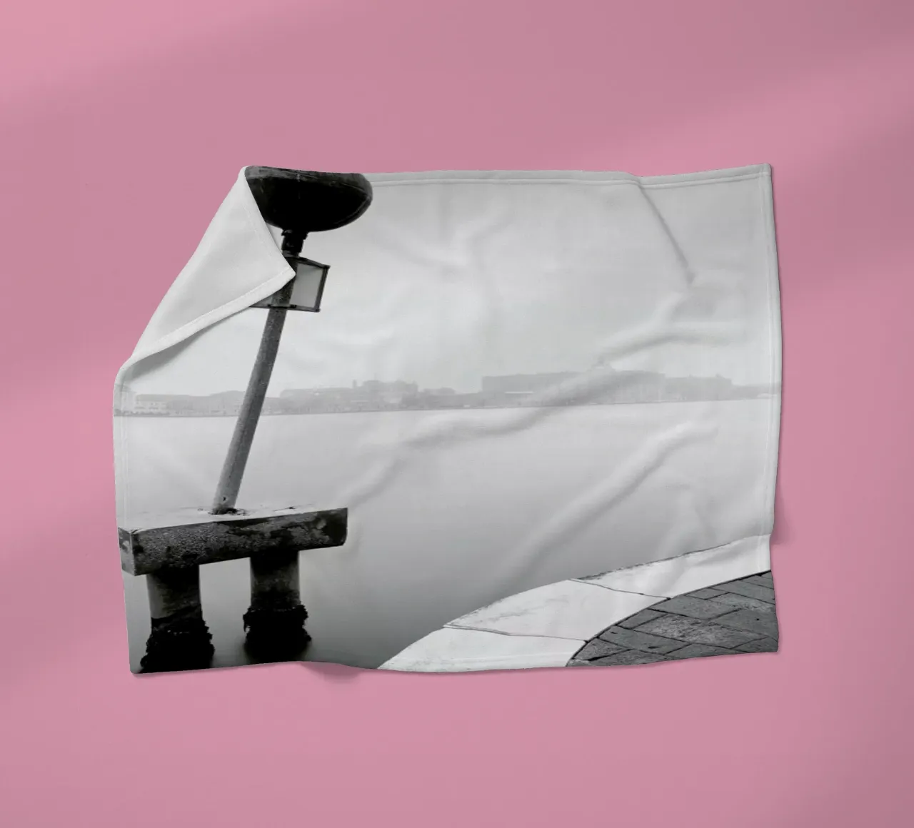 Direzione - Venedig coperta in pile da Håggard Photography | Ronny Behnert