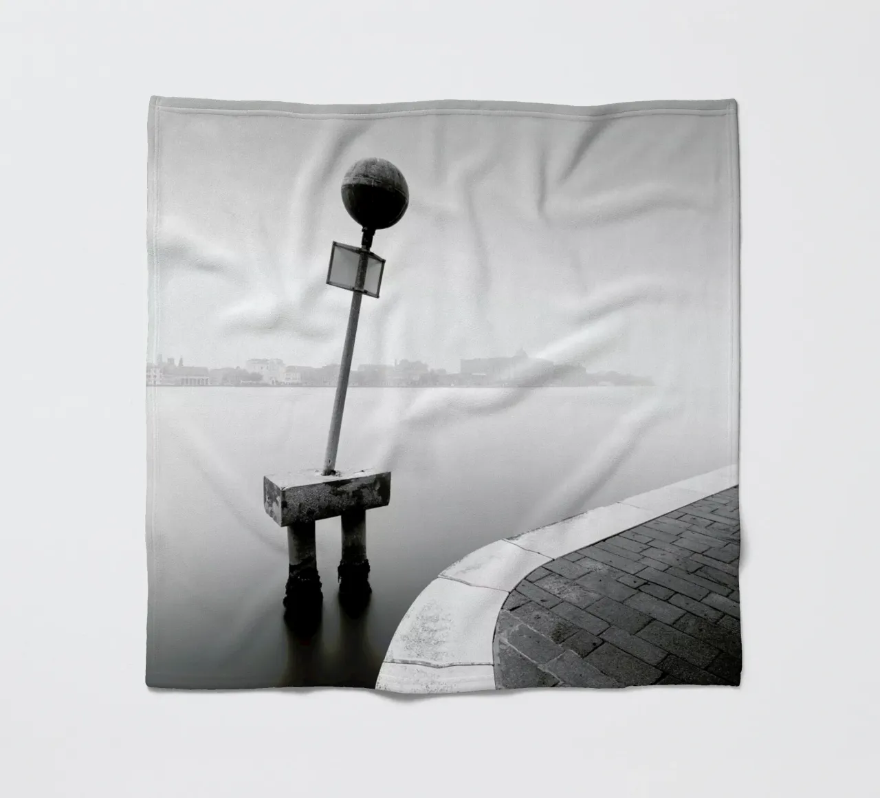 Direzione - Venedig coperta in pile da Håggard Photography | Ronny Behnert