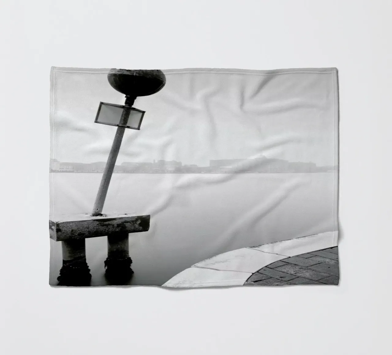 Direzione - Venedig coperta in pile da Håggard Photography | Ronny Behnert