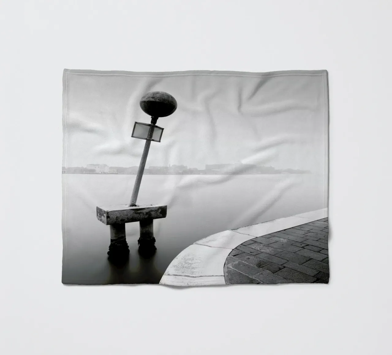 Direzione - Venedig coperta in pile da Håggard Photography | Ronny Behnert