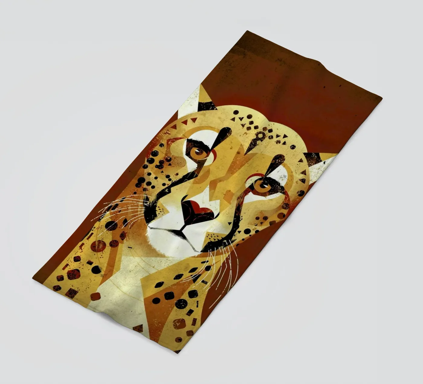 Cheetah telo mare da Dieter Braun