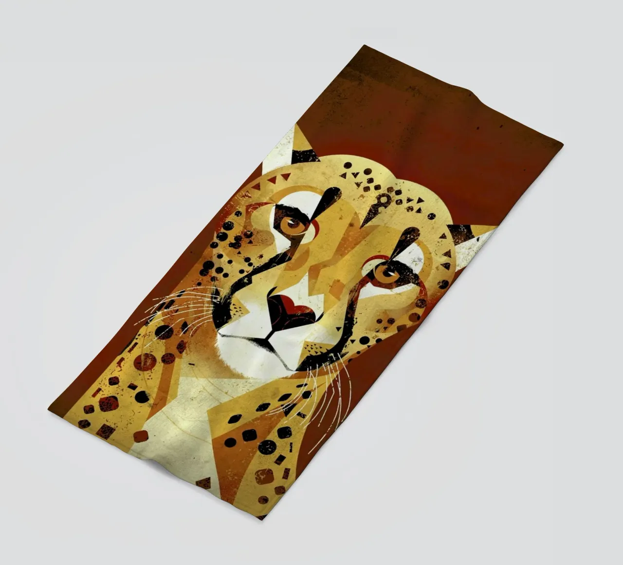 Cheetah telo mare da Dieter Braun