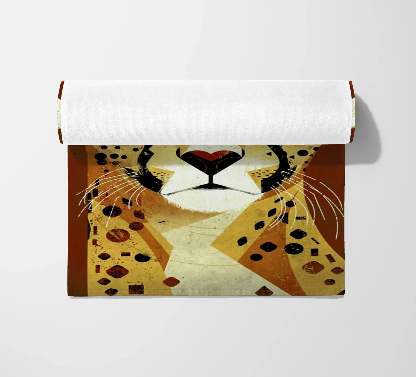 Cheetah telo mare da Dieter Braun