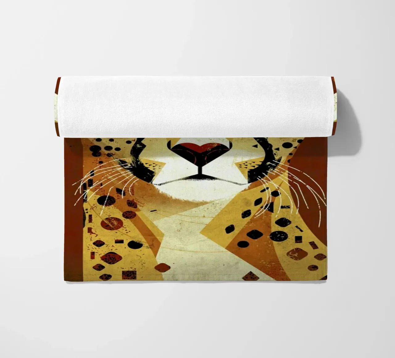 Cheetah telo mare da Dieter Braun