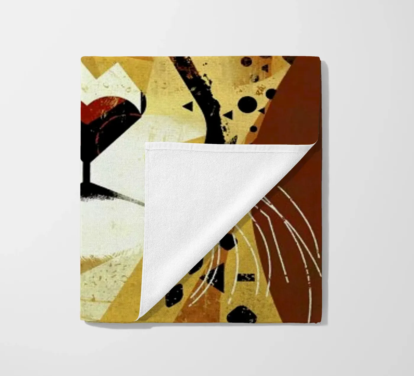 Cheetah telo mare da Dieter Braun