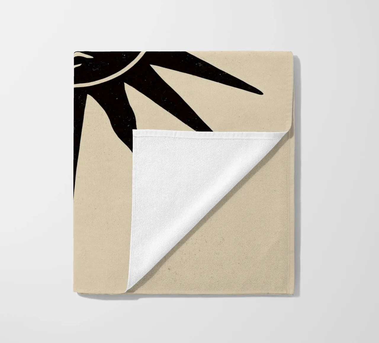 Shadow Sun telo mare da treechild