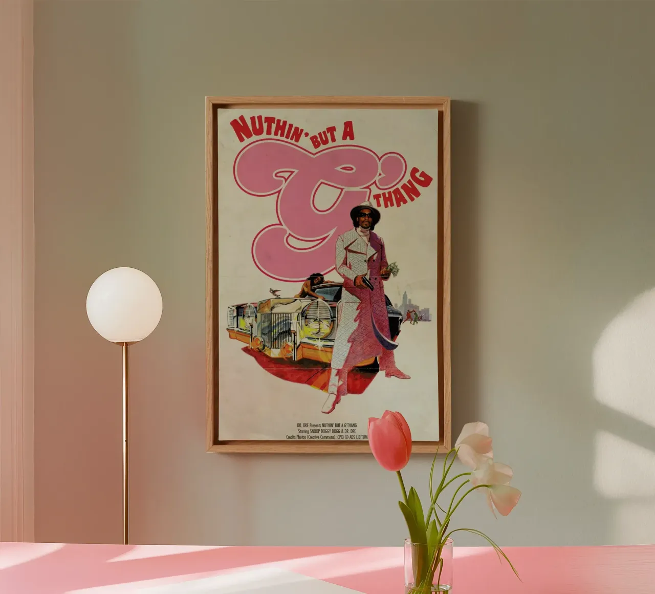 G tela da Ads Libitum