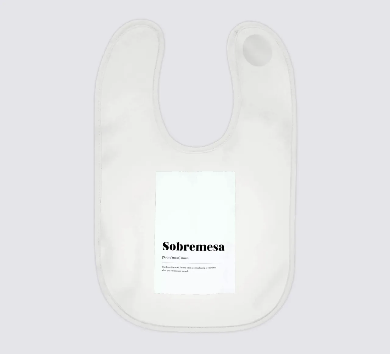 Sobremesa bavaglino da daylight design studio