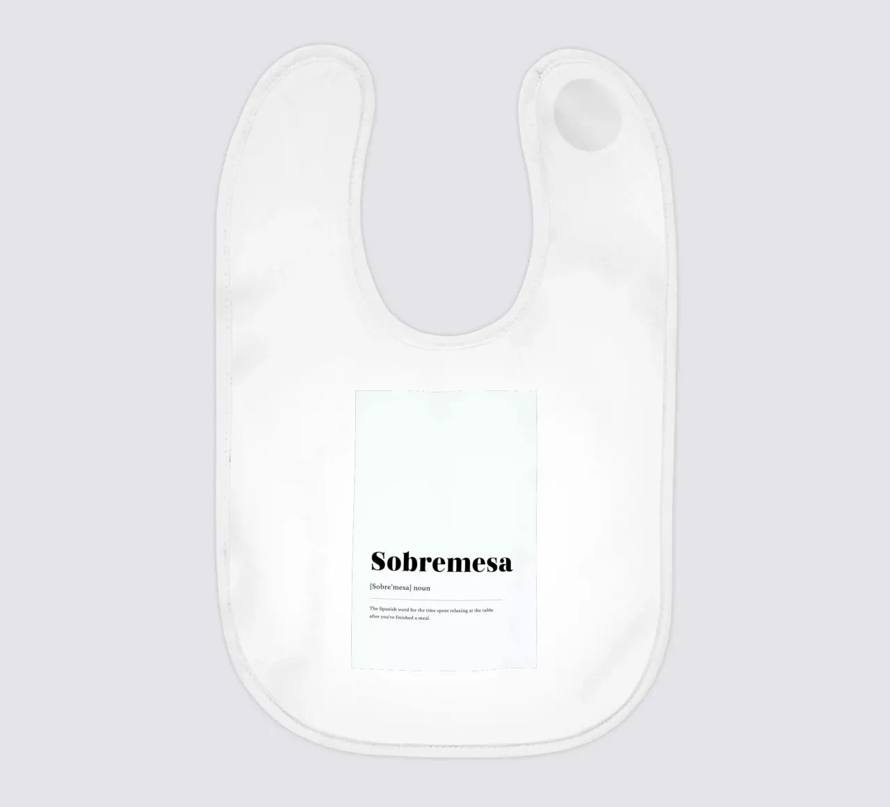 Sobremesa bavaglino da daylight design studio