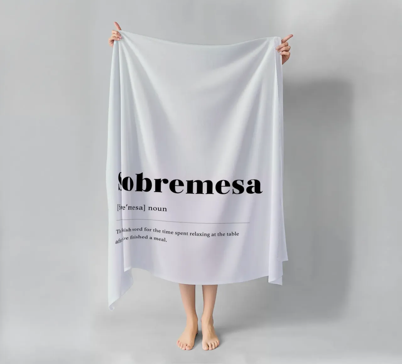 Sobremesa telo mare da daylight design studio