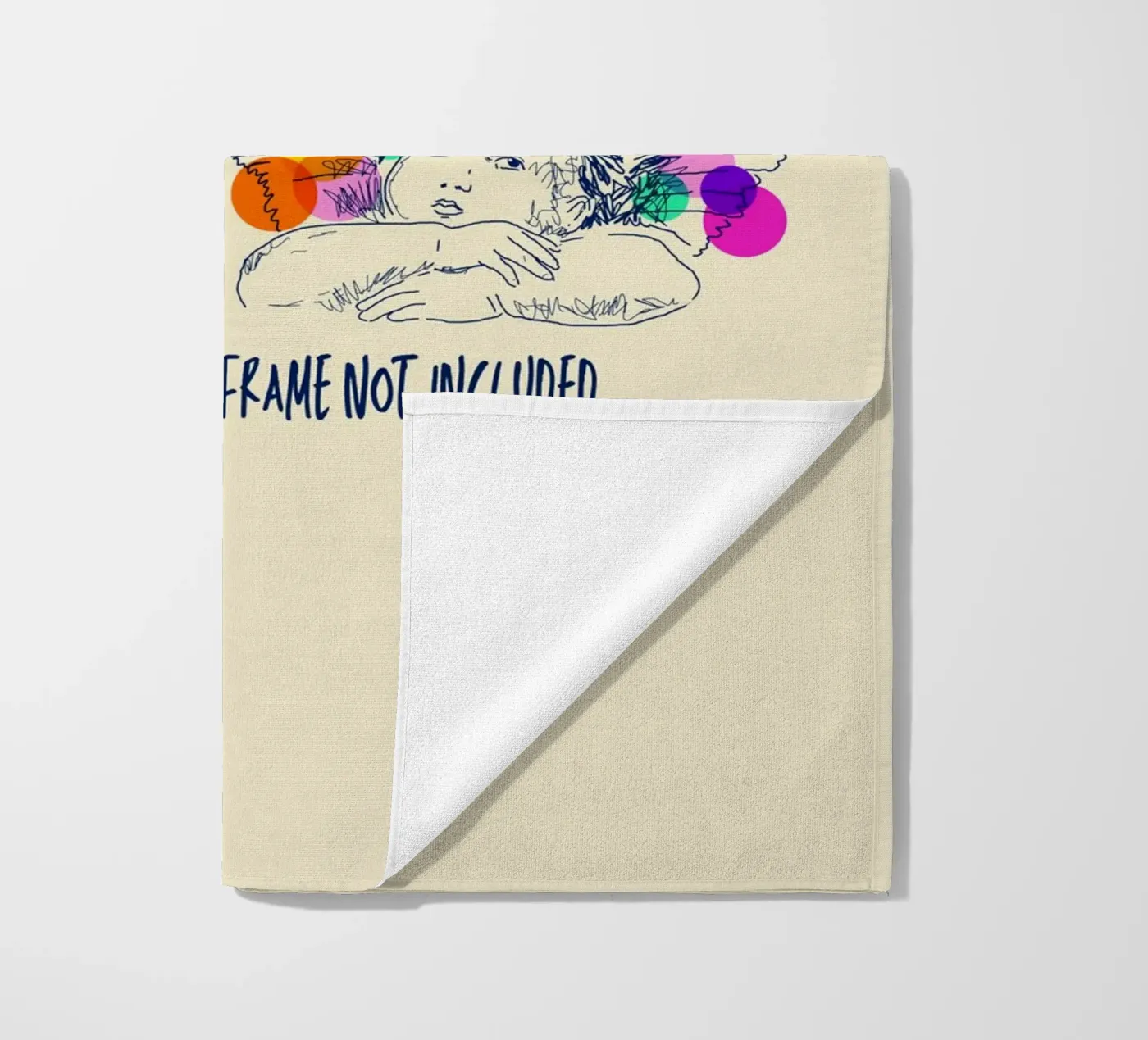 Angels telo mare da Indigo Rain